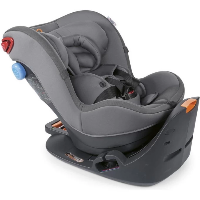 Автокресло детское CHICCO 2EASY, PEARL 00079239840000 Автокресло детское CHICCO 2EASY, PEARL 00079239840000
