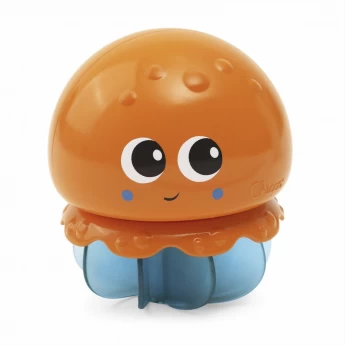 Игрушка для ванной CHICCO "ТАНЦУЮЩАЯ МЕДУЗА"