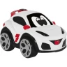 Игрушка-машинка CHICCO Rocket the Crossover  с р/у 2-6 г, Белый 00009729000000
