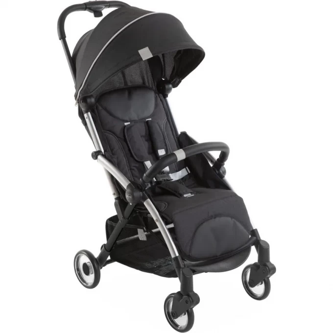 Коляска CHICCO GOODY PLUS GRAPHITE 0+ 06087099210000 Коляска CHICCO GOODY PLUS GRAPHITE 0+ 06087099210000