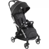 Коляска CHICCO GOODY PLUS GRAPHITE 0+ 06087099210000