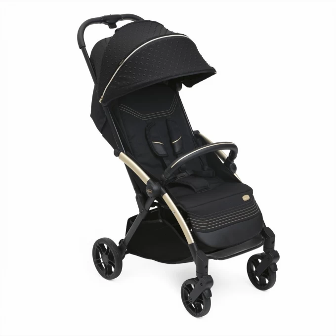 Коляска CHICCO GOODY XPLUS BLACK RELUX 08087040560000 Коляска CHICCO GOODY XPLUS BLACK RELUX 08087040560000