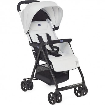 Коляска CHICCO OHLALA 2, Silver