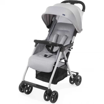 Коляска CHICCO OHLALA'3 GREY MIST