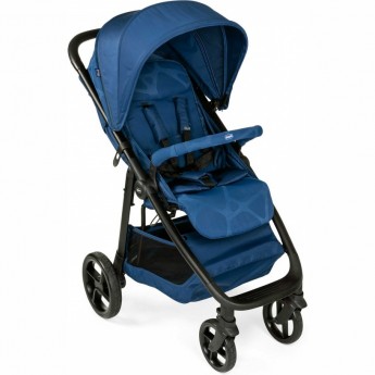 Коляска детская CHICCO MULTIRIDE, Deep Blue