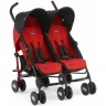 Коляска прогулочная CHICCO ECHO TWIN 4079311110000