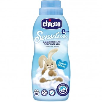 Кондиционер для белья CHICCO SWEET TALCUM 750 мл