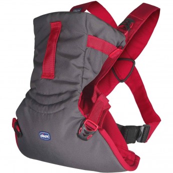 Переноска-кенгуру CHICCO EASY FIT PAPRIKA