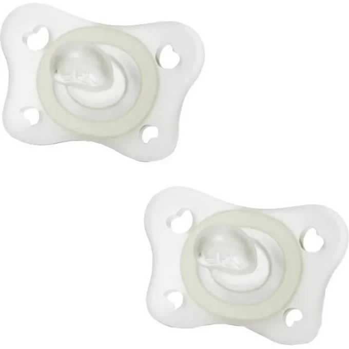 Пустышка CHICCO PHYSIO SOFT MINI 2-6 мес люминисцентная 2 шт 00073231410000 Пустышка CHICCO PHYSIO SOFT MINI 2-6 мес люминисцентная 2 шт 00073231410000